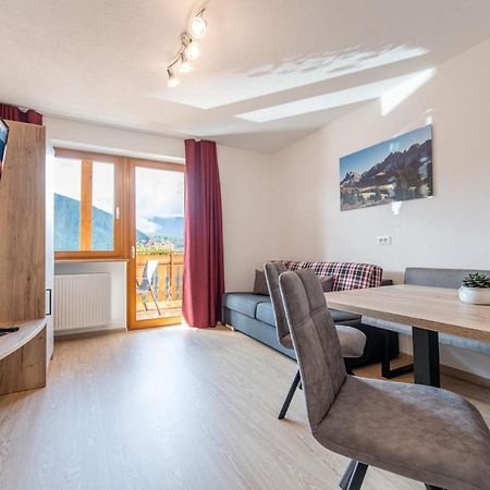 Mountain Residence Alpenhof - Company Hotel Alpenhof Kg Sas Der Gasser Renate Brixen Exteriér fotografie