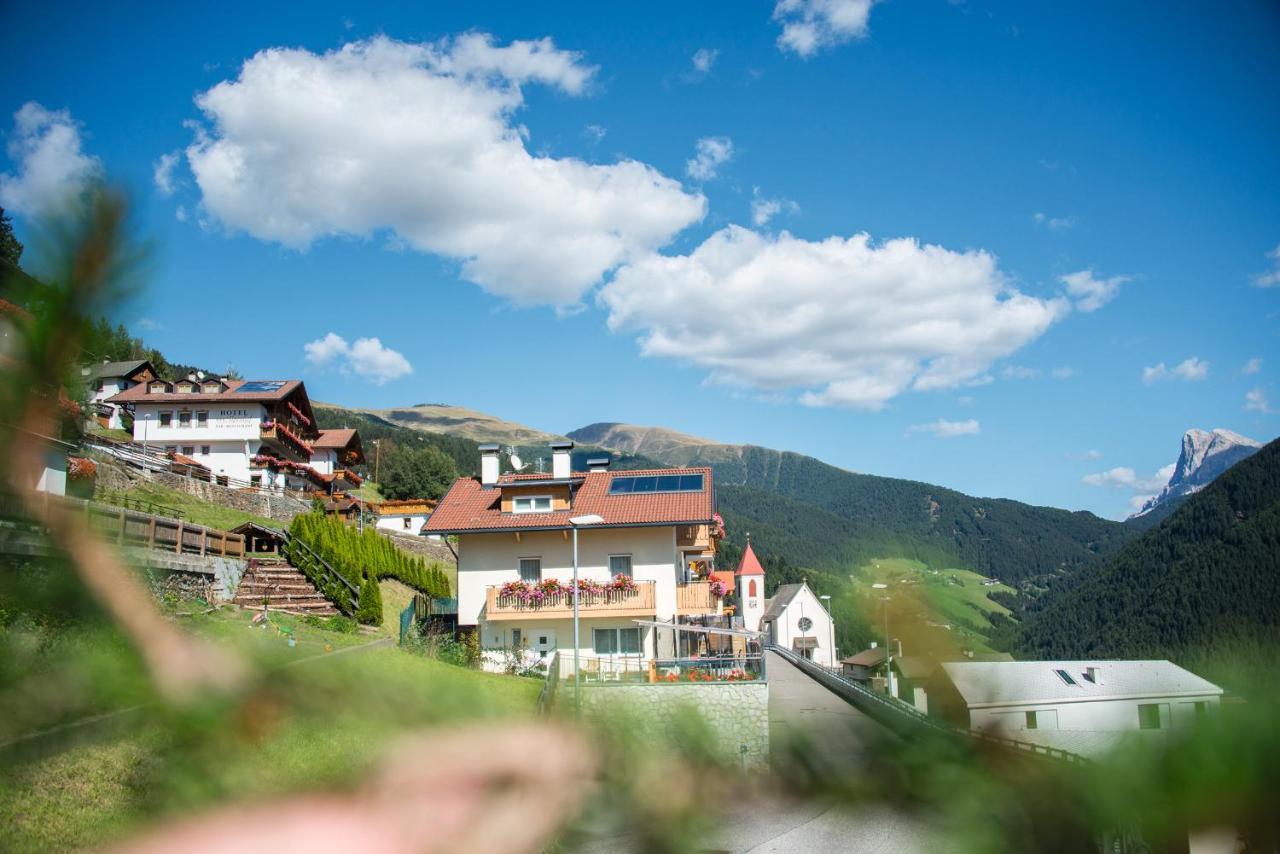 Mountain Residence Alpenhof - Company Hotel Alpenhof Kg Sas Der Gasser Renate Brixen Exteriér fotografie