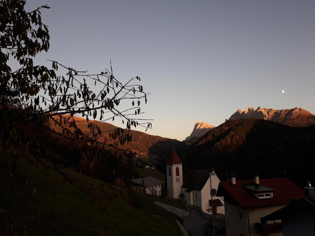 Mountain Residence Alpenhof - Company Hotel Alpenhof Kg Sas Der Gasser Renate Brixen Exteriér fotografie