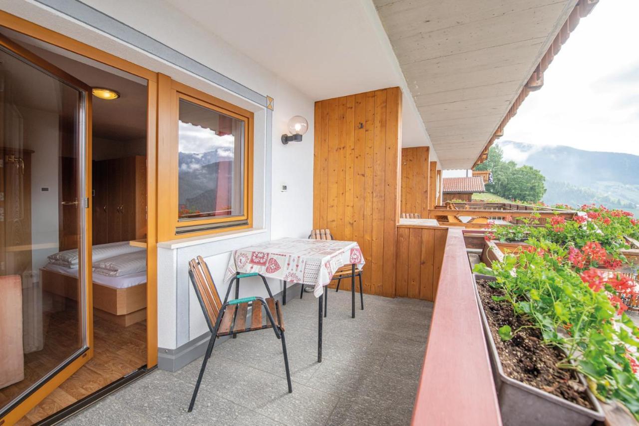 Mountain Residence Alpenhof - Company Hotel Alpenhof Kg Sas Der Gasser Renate Brixen Exteriér fotografie