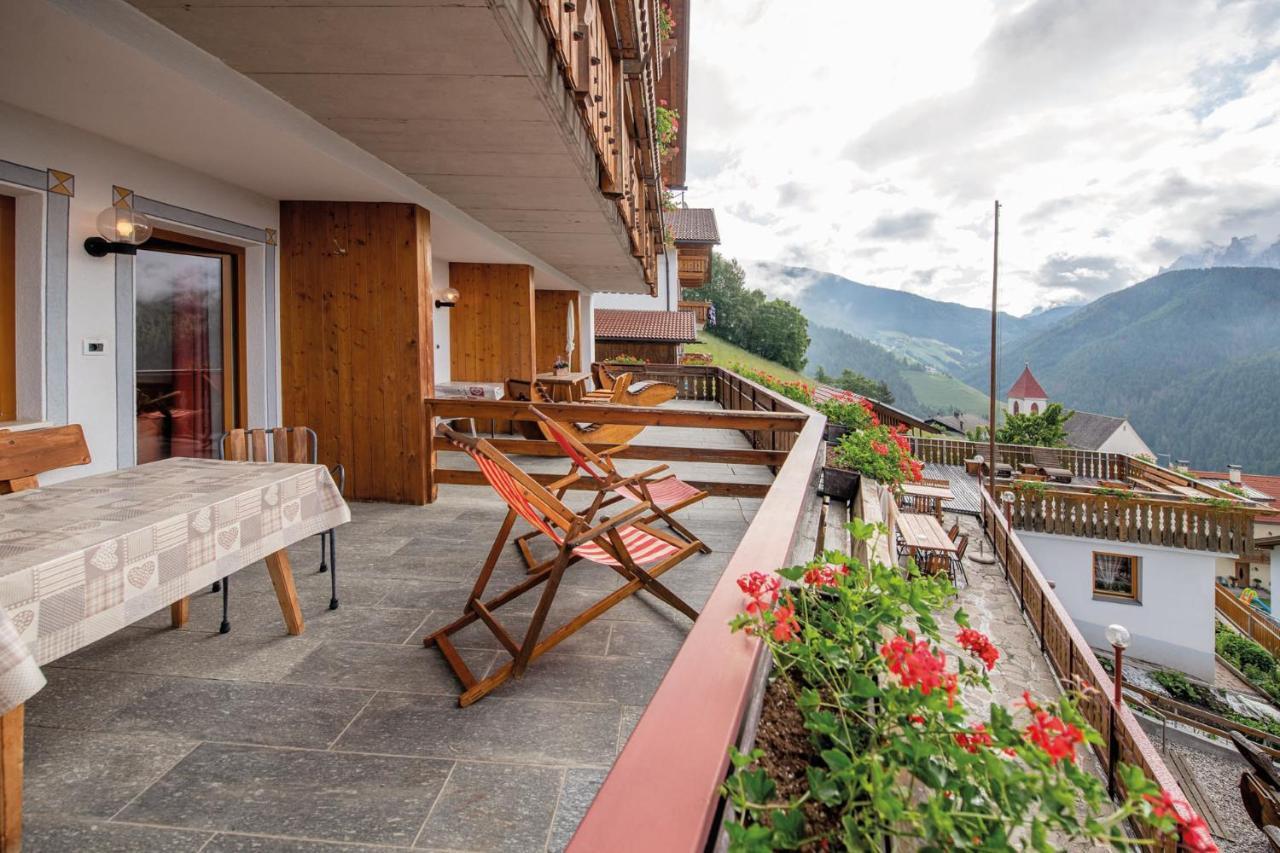 Mountain Residence Alpenhof - Company Hotel Alpenhof Kg Sas Der Gasser Renate Brixen Exteriér fotografie