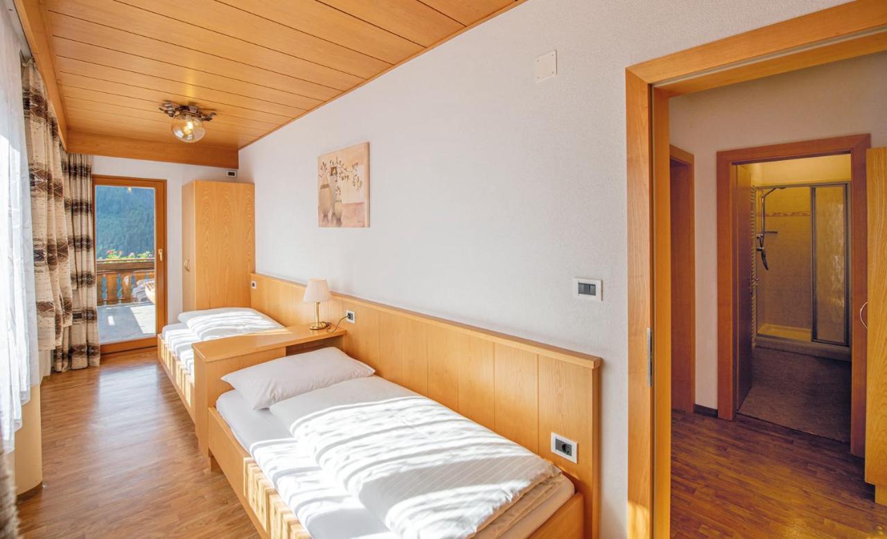 Mountain Residence Alpenhof - Company Hotel Alpenhof Kg Sas Der Gasser Renate Brixen Exteriér fotografie