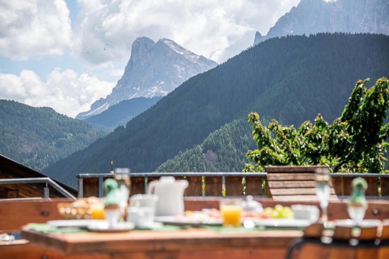Mountain Residence Alpenhof - Company Hotel Alpenhof Kg Sas Der Gasser Renate Brixen Exteriér fotografie