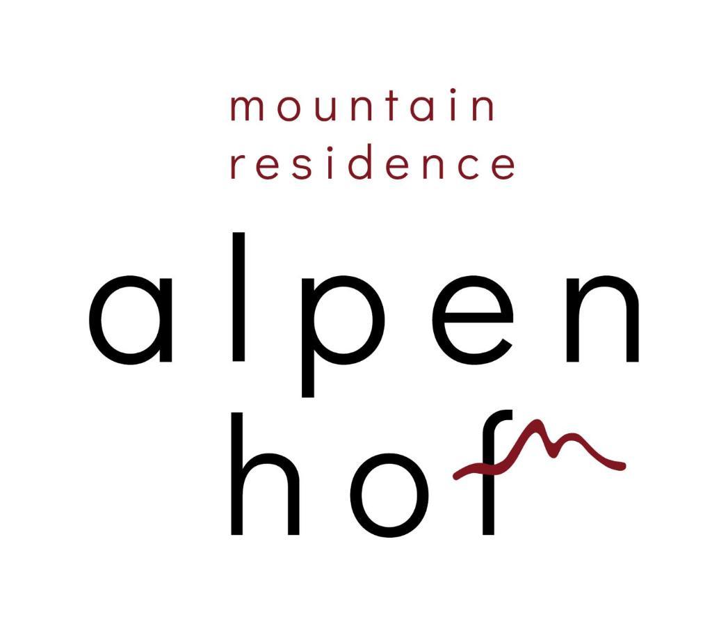 Mountain Residence Alpenhof - Company Hotel Alpenhof Kg Sas Der Gasser Renate Brixen Exteriér fotografie
